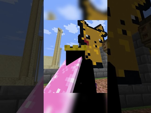 Can you craft ladders from debug sticks? #minecraft #helpmemakethismakesense #minecraftshorts