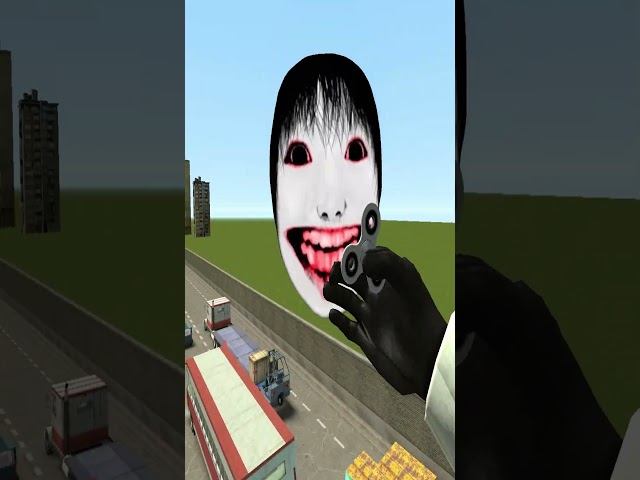 (Garry’s Mod) EP- 14