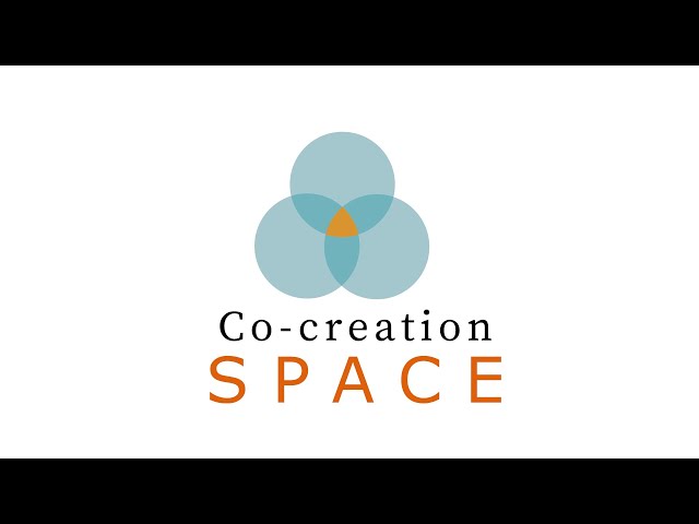 TRACTION - THE CO-CREATION SPACE