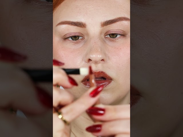 Become a LIP STAIN PRO