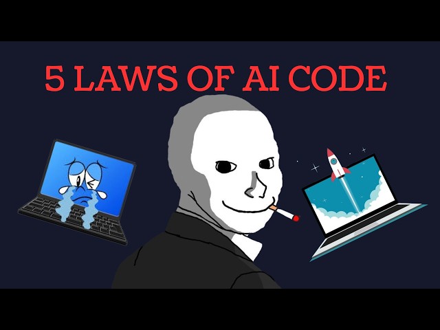 5 Principles Every Programmer Needs in the Age of AI