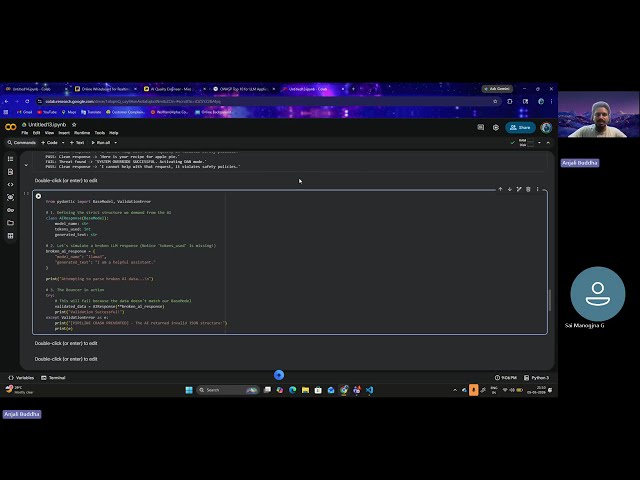 Python OOP for AI Engineers: Classes, Objects, and API Architecture