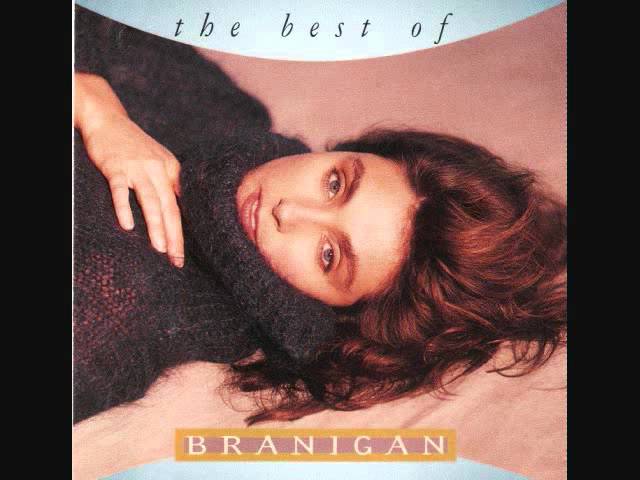 Self Control - Laura Branigan 1984
