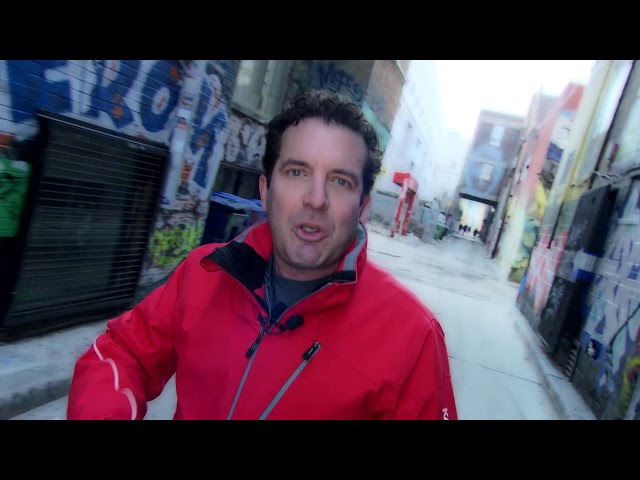 Rick’s Rant – Technology