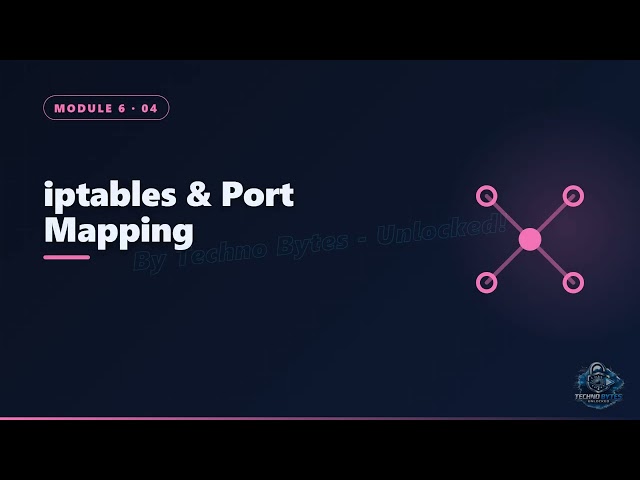 Docker Networking Internals: Bridge, veth, iptables, Overlay | #10