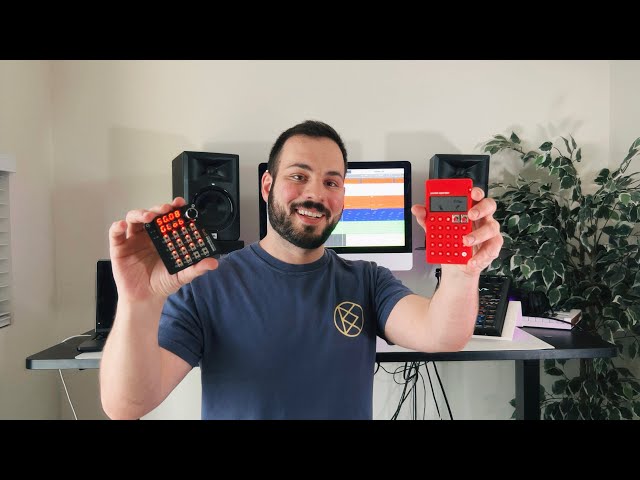 The PO-33 Replacement I’ve Been Looking For… and It’s Not the EP-133