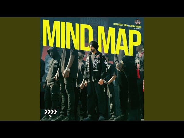 MIND MAP