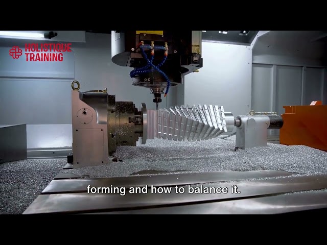 Material Processing in Manufacturing