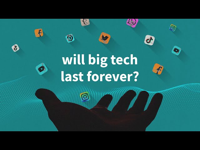 Why Big Tech is Above the Law