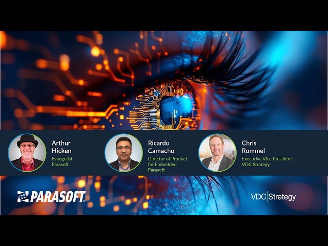 AI in Embedded Systems: Engineering Trust