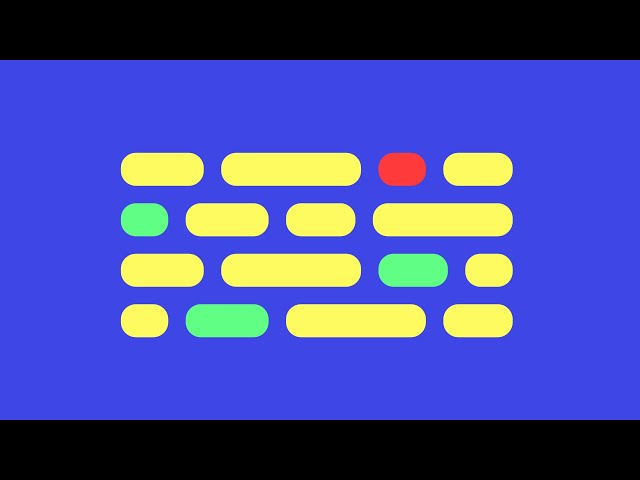 What is a Lexer (No BS explanation)