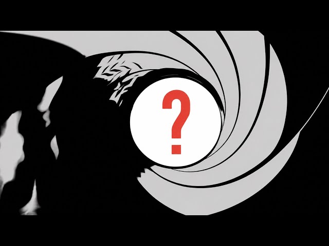 James Bond: A New Era About To Begin