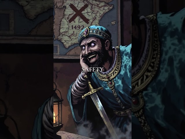 Spain Expelled 200,000 Jews… and Accidentally Made the Ottomans Stronger