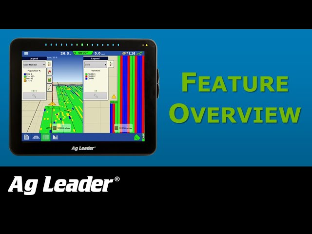 Welcome to InCommand® - Feature Overview