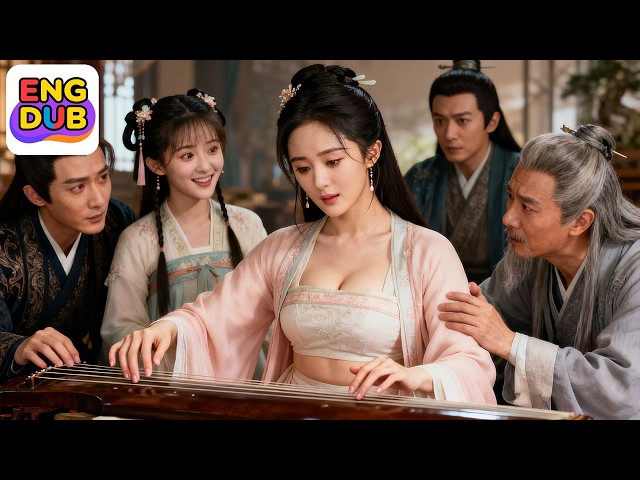 【Multi Sub DUB】She Played Her Sister’s Part… Until Fate Gave Her a Second Chance