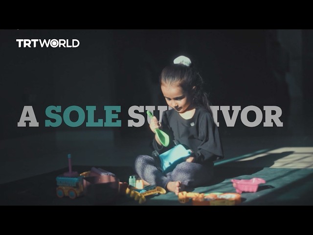 A SOLE SURVIVOR