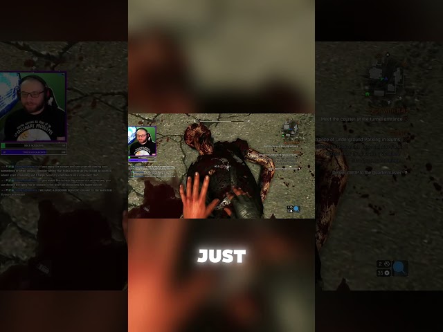 Dying Light Funny Moments #dyinglight #funnymoments #montage