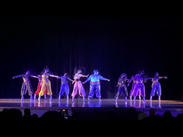 Urban Couture-￼ Aladdin￼ @ Kush Models presents Love Kronicals