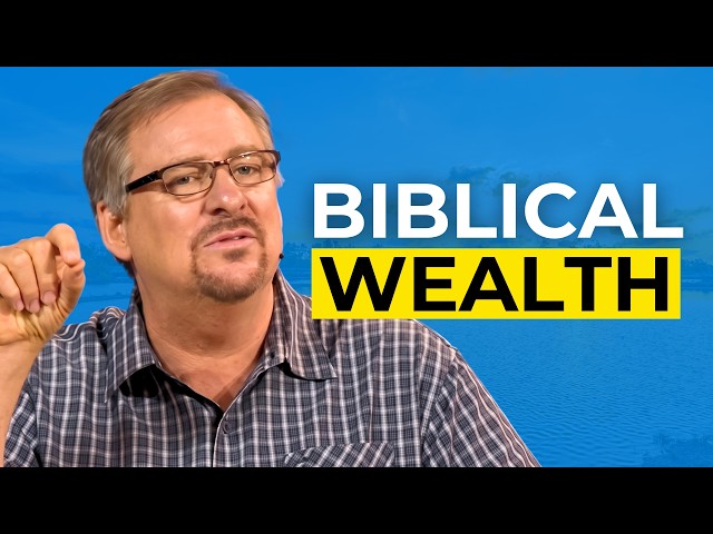 The Biblical Principles About Money That Too Many Christians Aren’t Living By