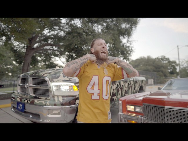 Bezz Believe - Python (Official Video)