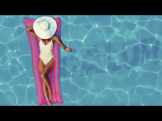 Erik López - Calor (Video Oficial) ft. DiMarco