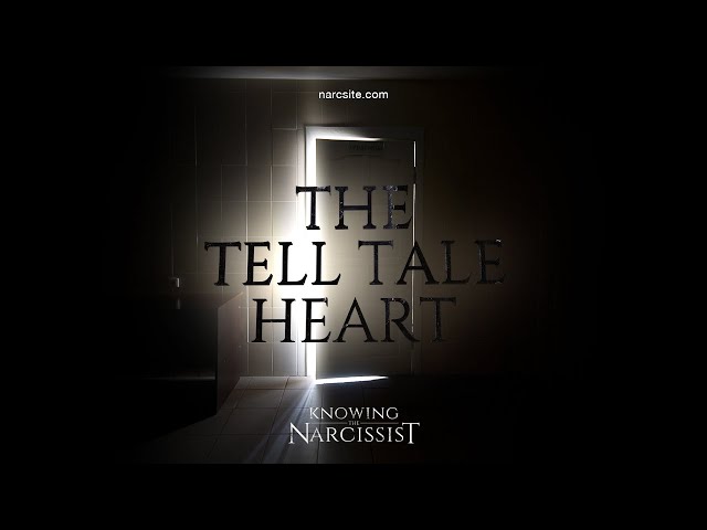 The Tell Tale Heart