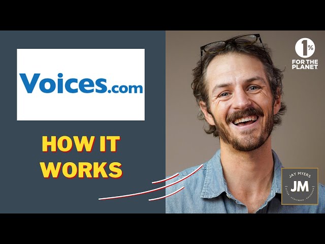 How Voices.com Works and the Best Ways to Get Started — Tips from a Pro Voiceover Artist
