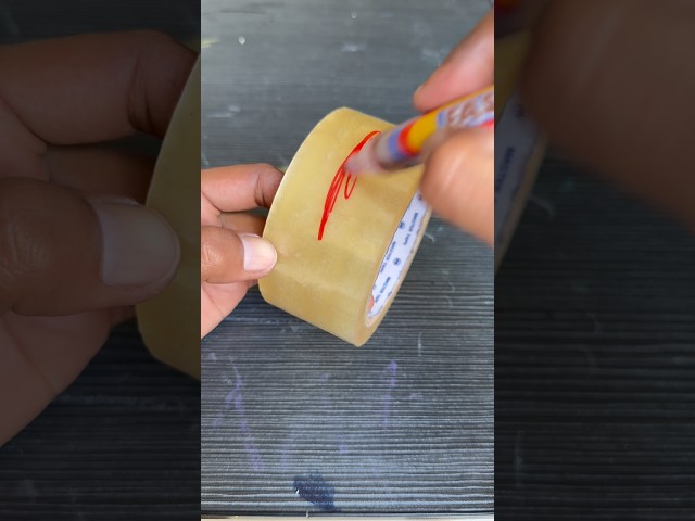 Smart tip to solve this annoying problem!