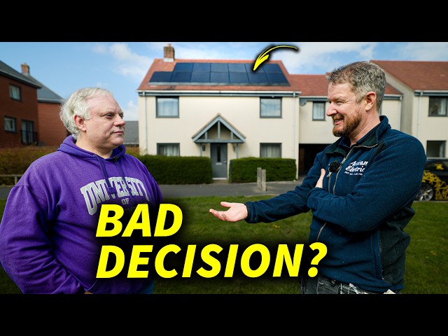 Is Solar REALLY Worth it in 2026?