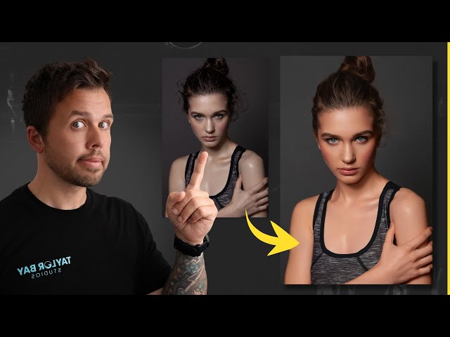 Evoto AI: From Amateur To AMAZING (Beginner Tutorial)