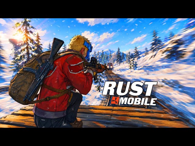 I Built by Train Yard as a SOLO in CN Rust Mobile..