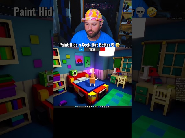 No Way Bro Did this 🤣