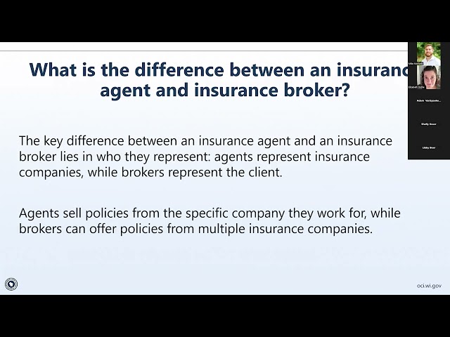 An Introduction to Insurance