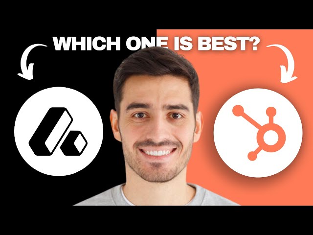 Attio vs HubSpot (2026) | Which One is Better?