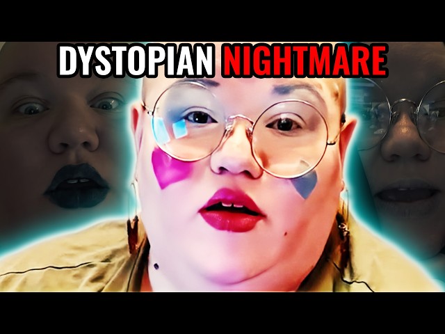 TikToker Falls in Love with A.I. Family - The Pond Between