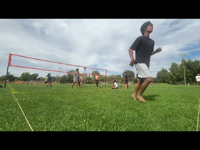 grass vb 09/20/26 2