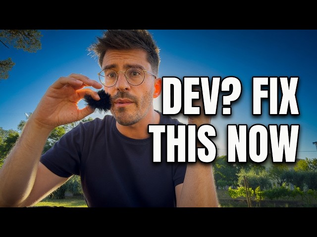 3 Productivity Tips Every Software Engineer Needs