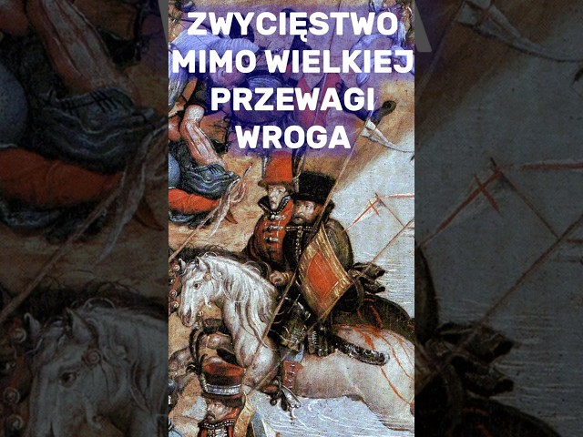 THE BATTLE OF OBERTYN 1531 - A TRIUMPH OF OLD POLISH MILITARY ART #history