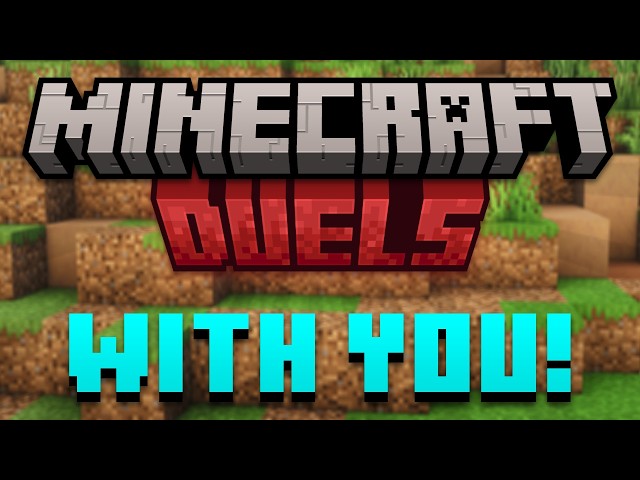 Play Minecraft with me! Java and Bedrock! !commands