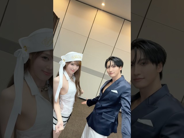 👎 #BAD with 최예나 님👍 #Shorts