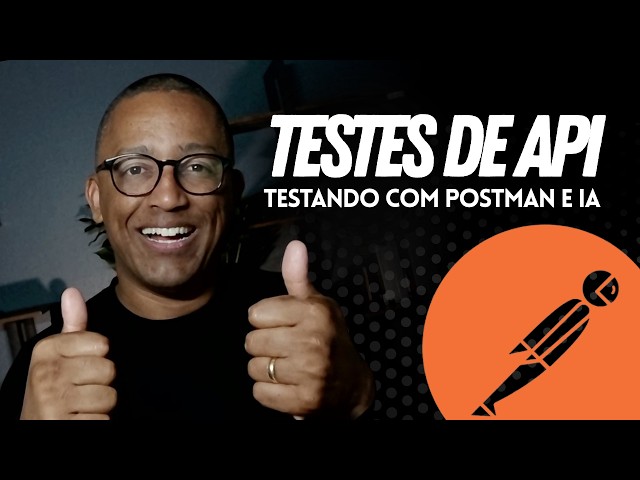 Learning API Testing with POSTMAN and AI