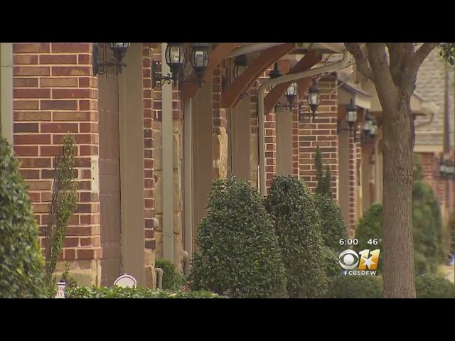 Apps May Have Led To Home Invasions In Collin County