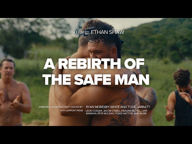 A Rebirth Of The Safe Man | FULL Documentary