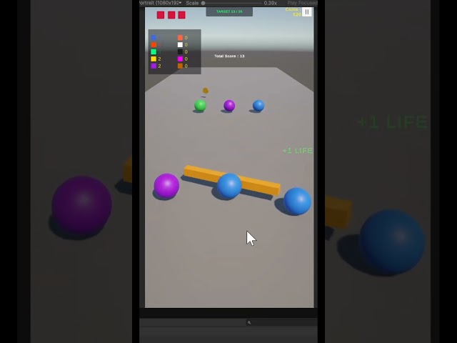 3 Stars, Rewards & Level Unlocks! ⭐🪙🔓 | Unity Game Dev