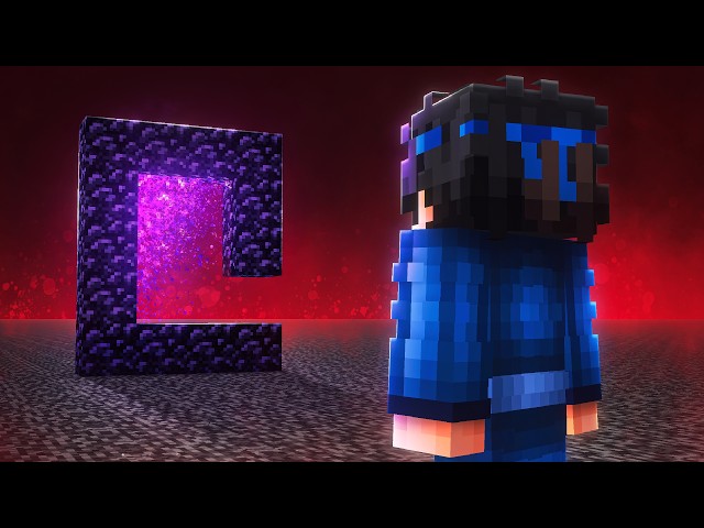 They Left Me to Die on the Nether Roof