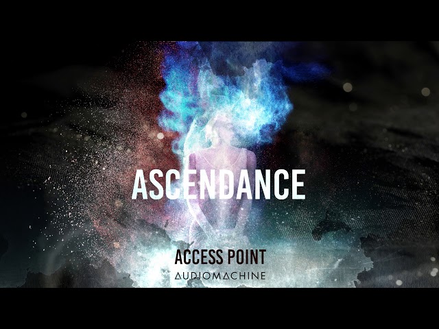 Audiomachine - Access Point