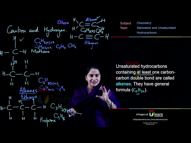 Chemistry 