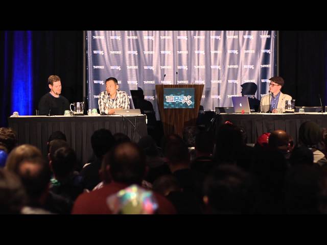 Mighty No. 9 Reveal, PAX Prime 2013