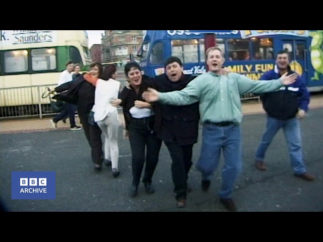 1999: What Does it Mean to be English? | Modern Times | BBC Archive