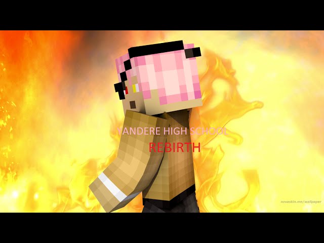 Yandere High School Rebirth Episode 1 Clubs!